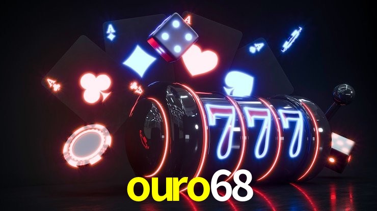 2FA Security ouro68
