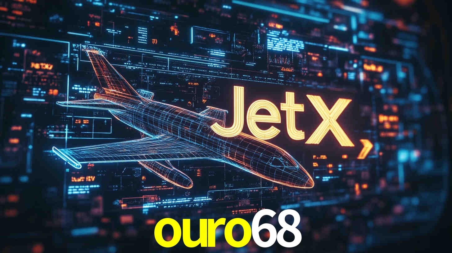 Descubra a Essência do ouro68: Nossa História e Compromissos