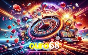 Recursos de Bônus ouro68