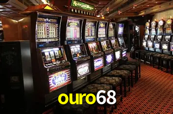 A Popularidade dos Caça-Níqueis no ouro68