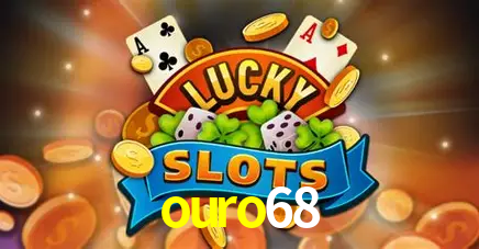 Desvendando o Mundo dos Jogos Virtuais na ouro68