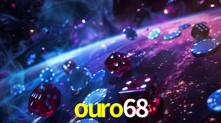 APP oficial da ouro68 para mobile