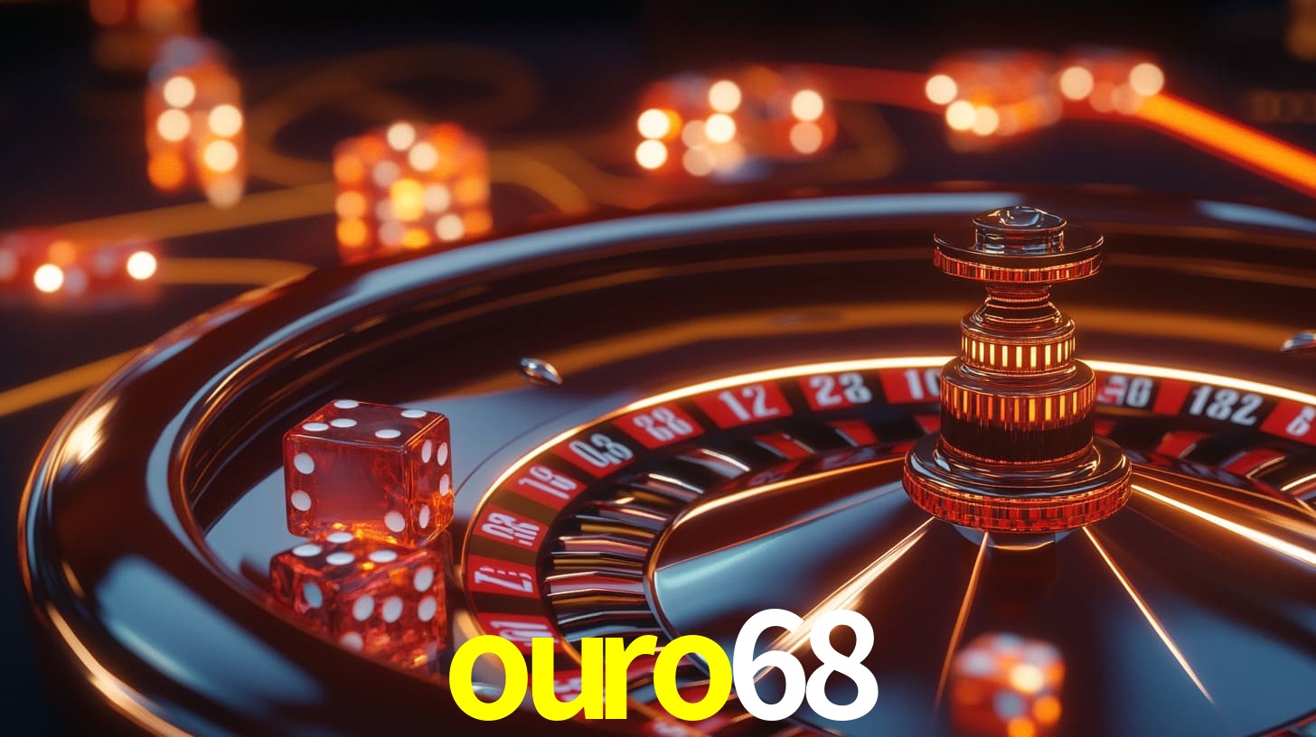 Slot Games ouro68