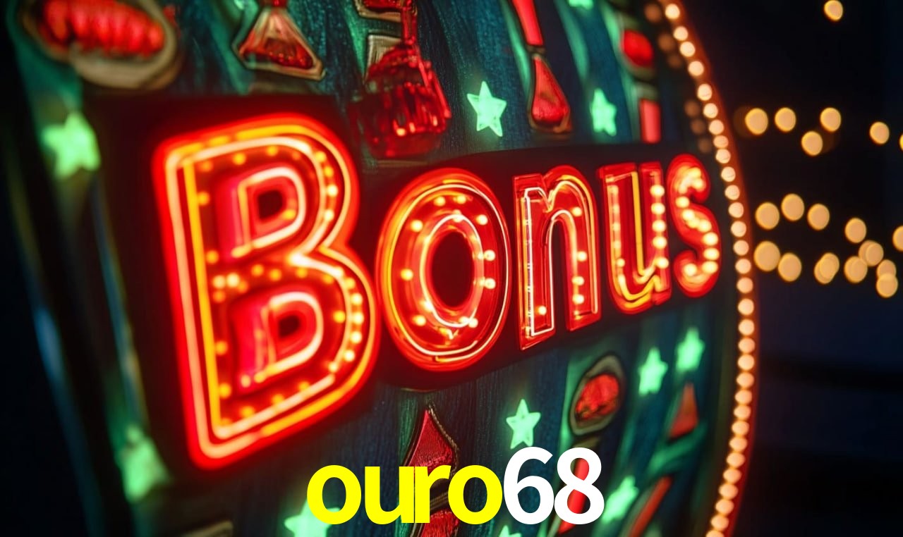 Casino VIP ouro68