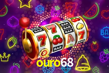 Descubra a Essência do ouro68: Nossa História e Compromissos