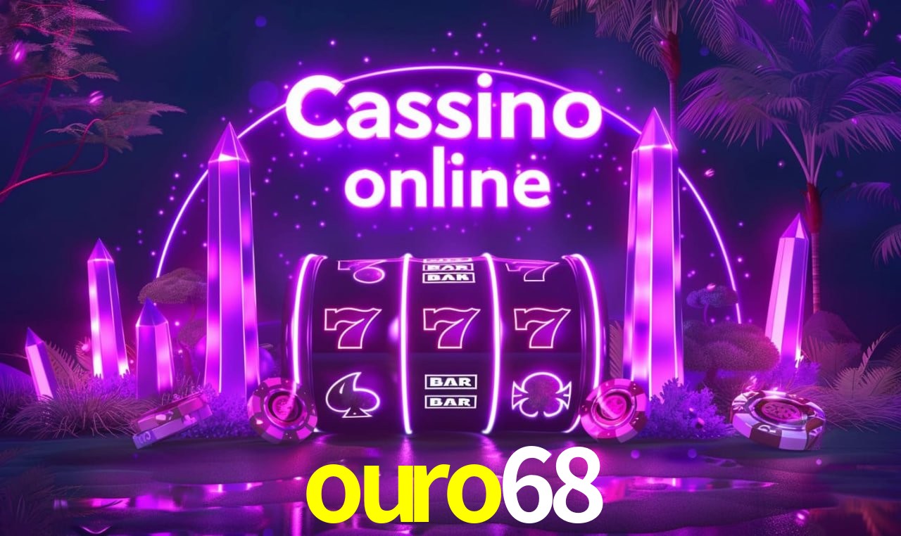 Ofertas Exclusivas ouro68