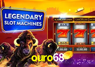Inovações de Jogos na ouro68: O Futuro das Experiências Interativas