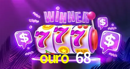 Plataforma completa da ouro 68 com todos os jogos