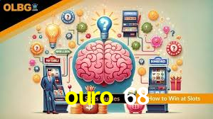 Cadastro rápido e seguro na ouro 68